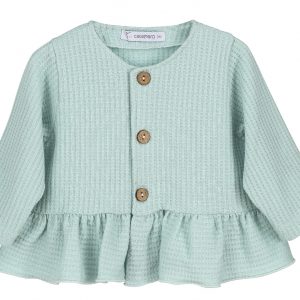 Chaqueta Rodas calamaro baby