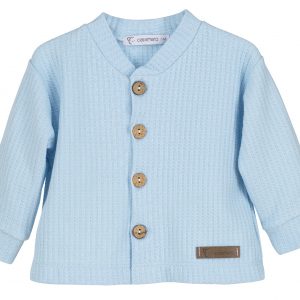 Chaqueta Rodas calamaro baby