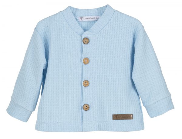 Chaqueta Rodas calamaro baby