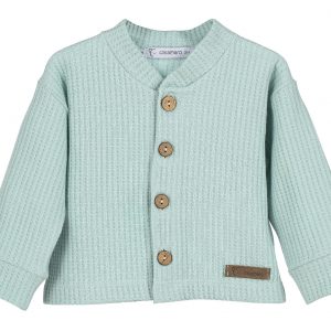 Chaqueta Rodas calamaro baby