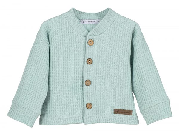 Chaqueta Rodas calamaro baby