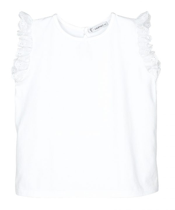 camiseta bat calamaro baby