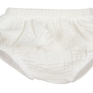 Pololo falda Itafy natural Calamaro Baby
