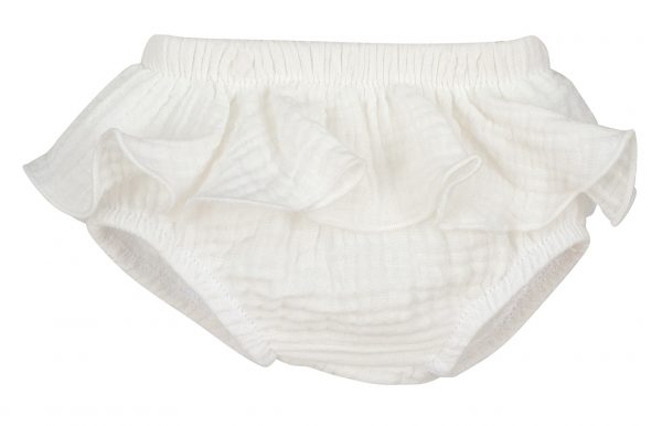 Pololo falda Itafy natural Calamaro Baby