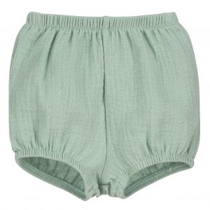 Pololo Itafy verde calamaro baby