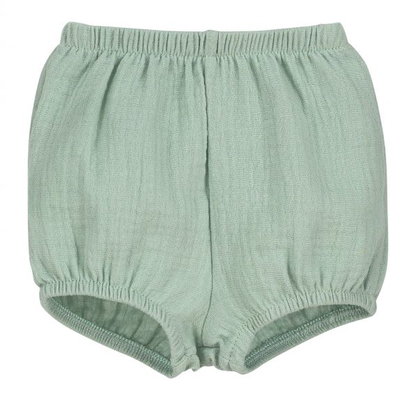 Pololo Itafy verde calamaro baby