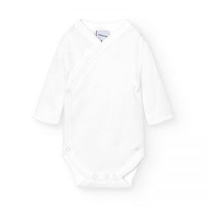 BODY CRUZADO BASICO INTERLOCK babidu