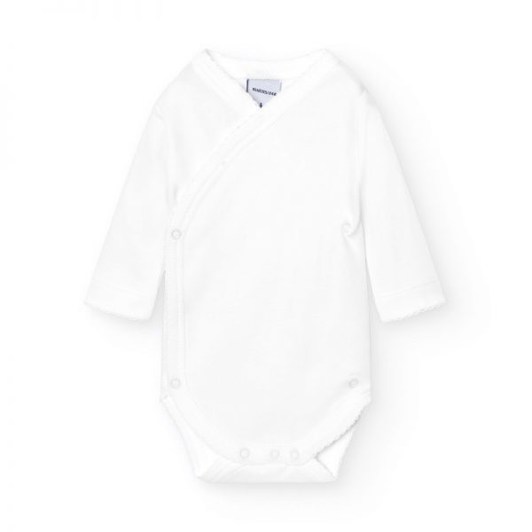 BODY CRUZADO BASICO INTERLOCK babidu