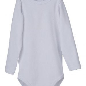 Body tapeta m/larga blanco