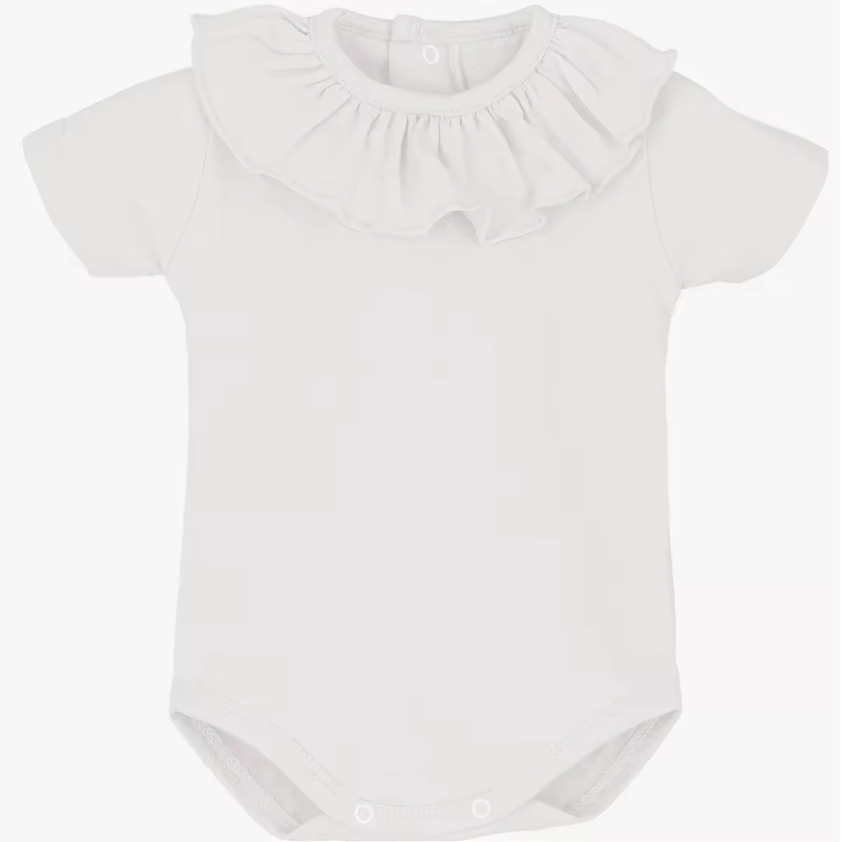 Body Titan manga corta Calamaro Baby