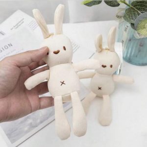 mini peluche Conejo  apego
