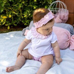 Conjunto Pololo Béring Calamaro Baby