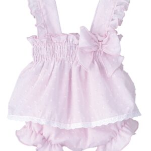 Conjunto Pololo Béring Calamaro Baby