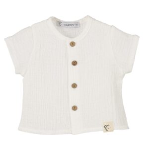 Camisa Altea Calamaro Baby