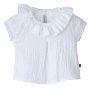 Blusa Alborán Calamaro Baby