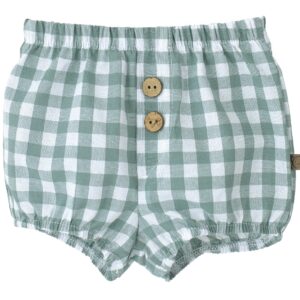 Pololo Mediterráneo Verde Calamaro Baby