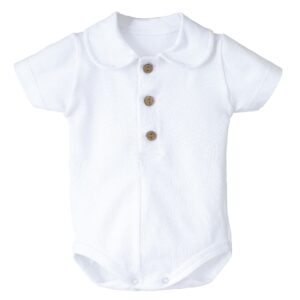 Body M/C Tímor Elas Calamaro Baby