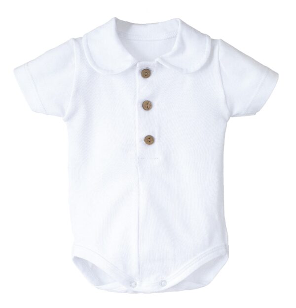 Body M/C Tímor Elas Calamaro Baby