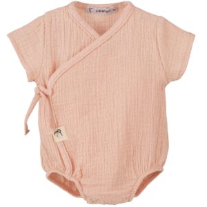 Pelele Altea Rosa Calamaro Baby