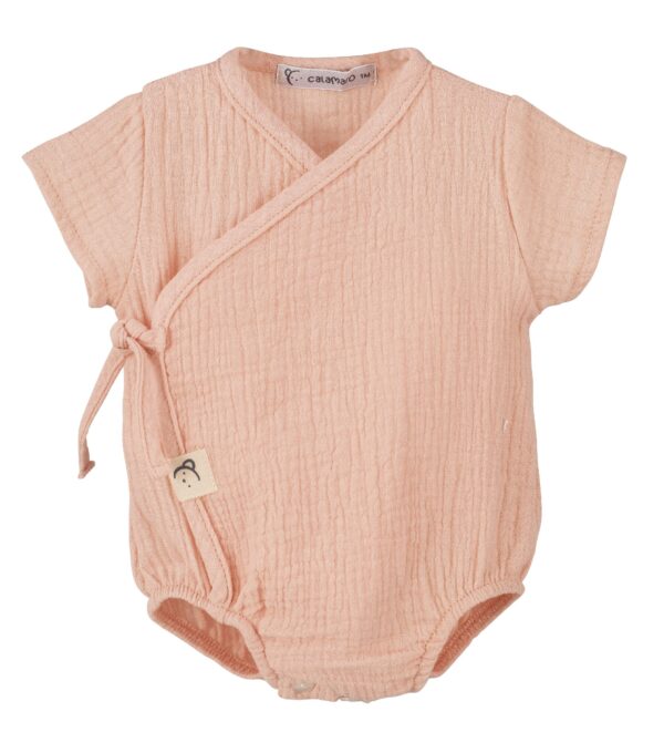 Pelele Altea Rosa Calamaro Baby