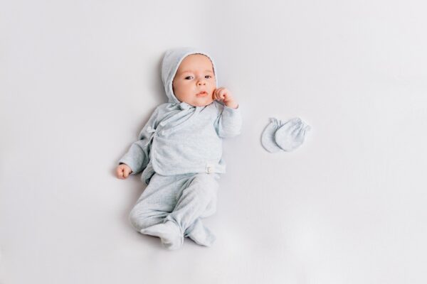 C Pack Regalo Pointy Calamaro Baby - Imagen 2
