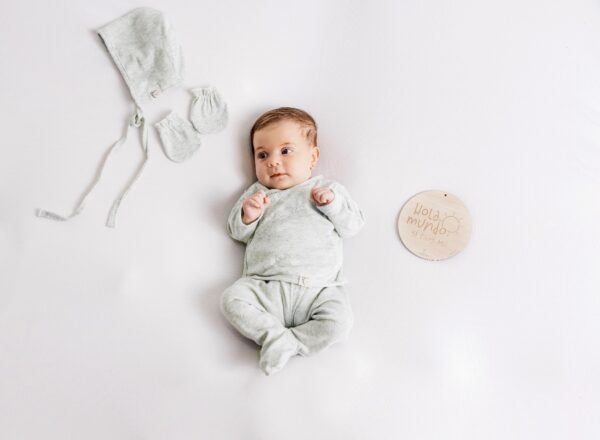 C Pack Regalo Pointy Calamaro Baby - Imagen 3