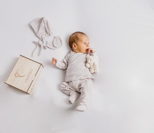 C Pack Regalo Pointy Calamaro Baby - Imagen 4