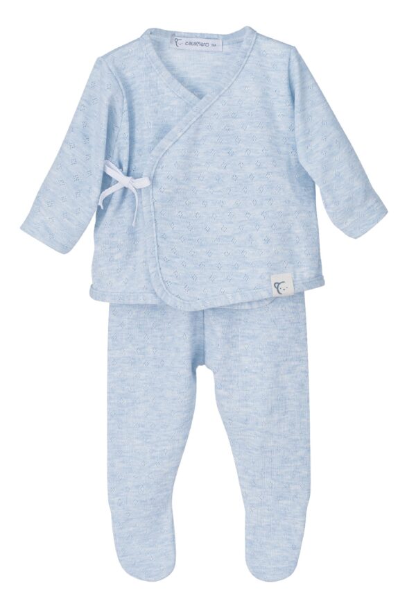 C Pack Regalo Pointy Calamaro Baby - Imagen 5