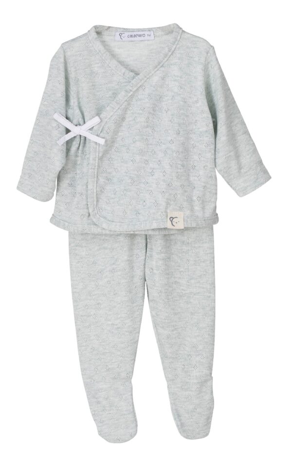 C Pack Regalo Pointy Calamaro Baby - Imagen 7