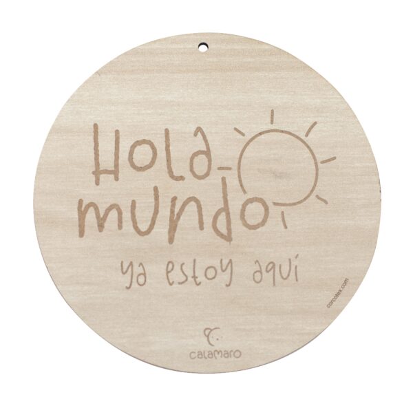 C Pack Regalo Casitas Calamaro Baby - Imagen 5