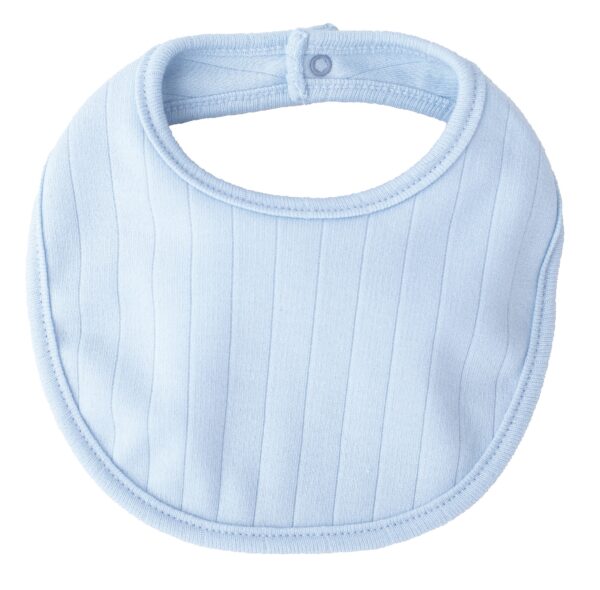 C Pack Regalo Candy (conj+babero+gorro+manoplas) Calamaro Baby - Imagen 12