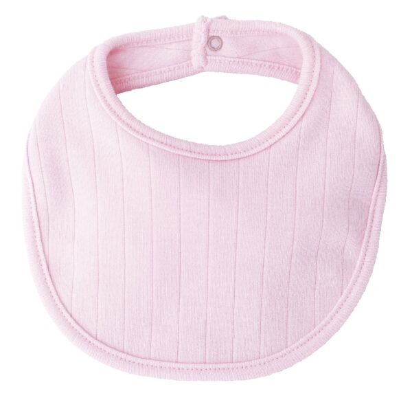 C Pack Regalo Candy (conj+babero+gorro+manoplas) Calamaro Baby - Imagen 11