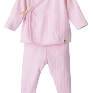 C Pack Regalo Candy (conj+babero+gorro+manoplas) Calamaro Baby