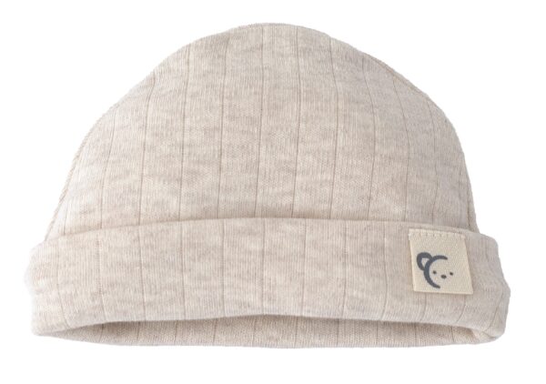 C Pack Regalo Candy (conj+babero+gorro+manoplas) Calamaro Baby - Imagen 4
