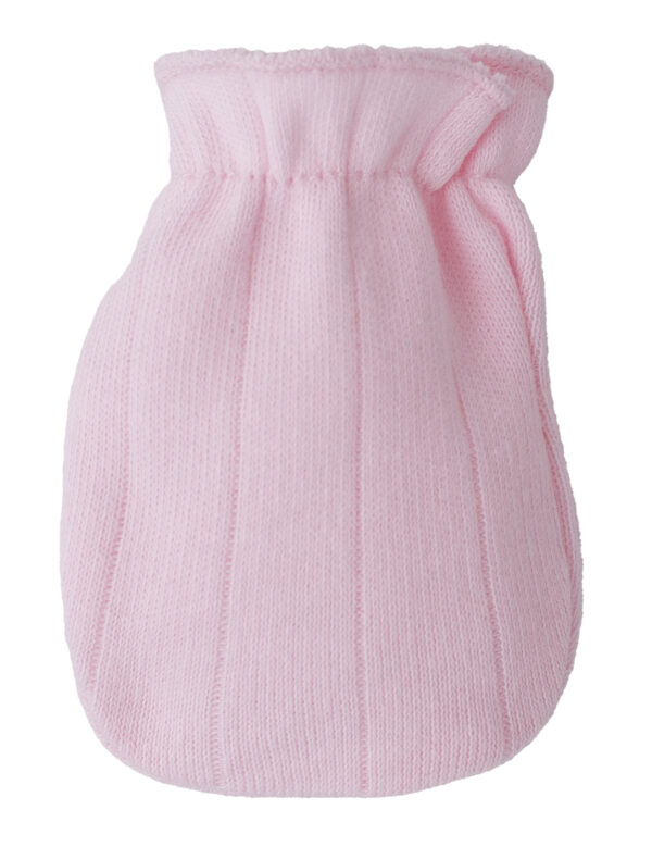 C Pack Regalo Candy (conj+babero+gorro+manoplas) Calamaro Baby - Imagen 9