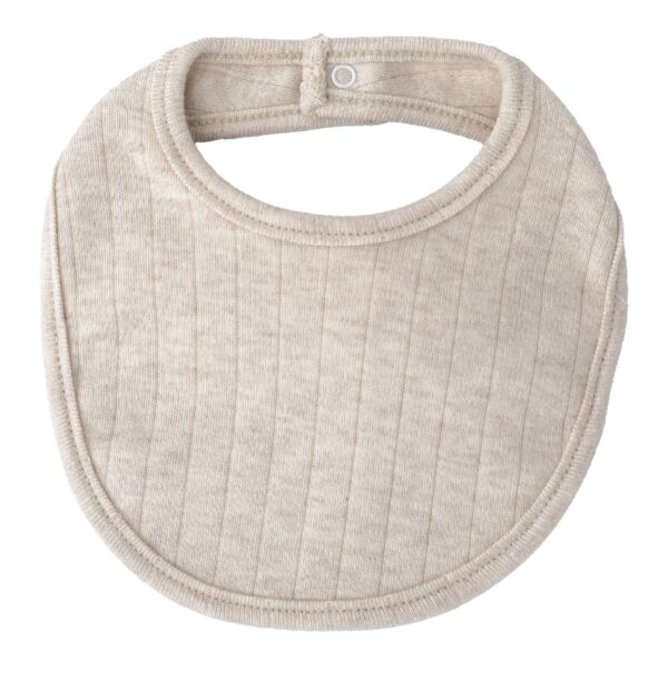 C Pack Regalo Candy (conj+babero+gorro+manoplas) Calamaro Baby - Imagen 10