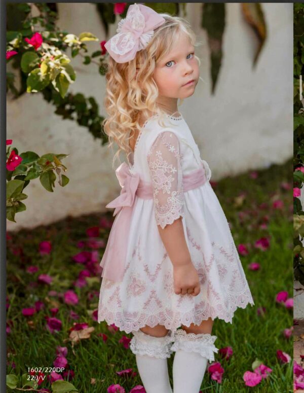 Vestido Ceremonia Miranda
