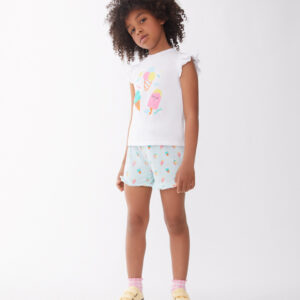 Conjunto helados short Street Monkey