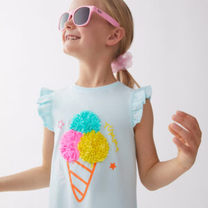 Vestido sweet yummy Street Monkey