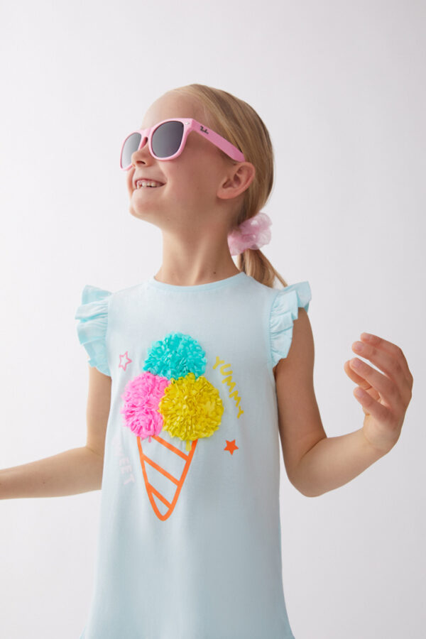 Vestido sweet yummy Street Monkey