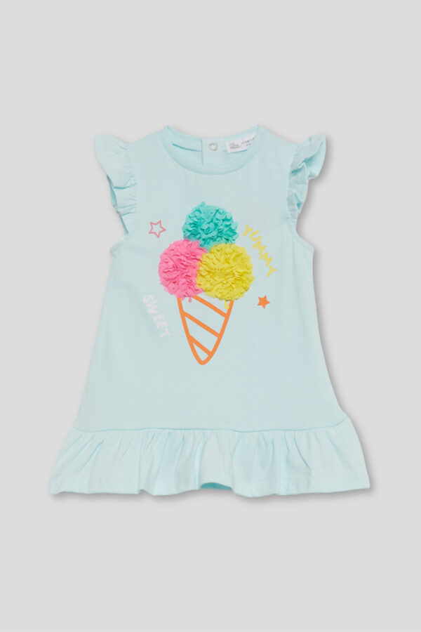 Vestido sweet yummy Street Monkey - Imagen 3