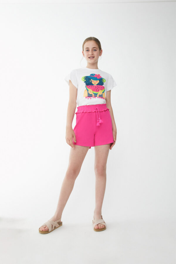 Conjunto Enjoy The summer Street Monkey - Imagen 2