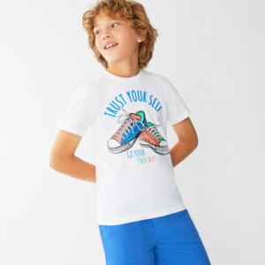 Conjunto TRUST YOUR SELF Street Monkey