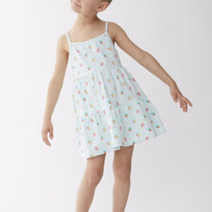 Vestido Helados Street Monkey
