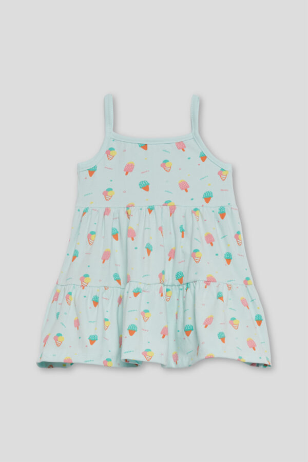 Vestido Helados Street Monkey - Imagen 3