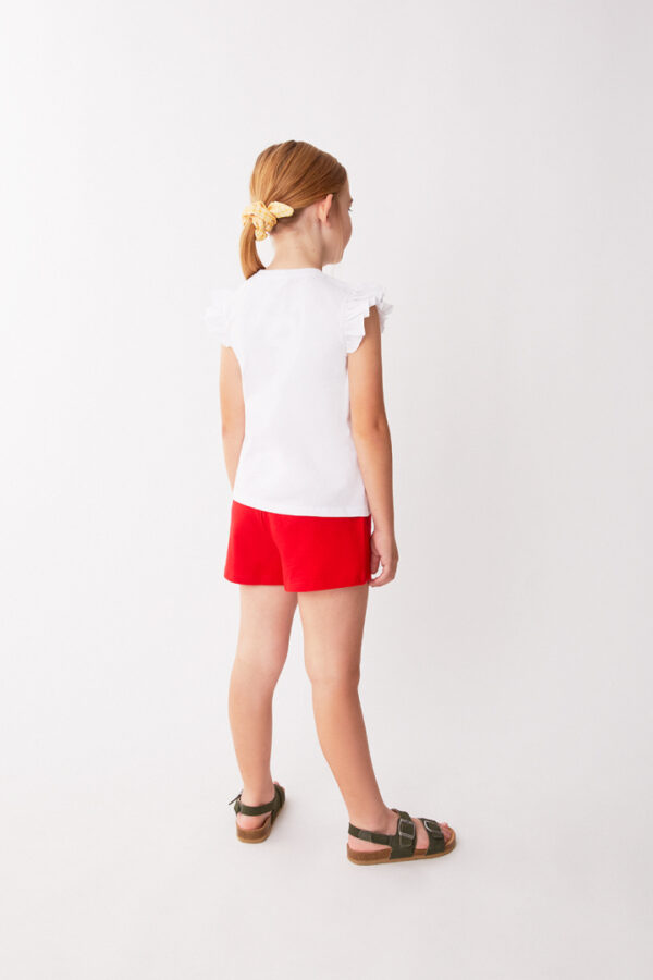 Conjunto Ladybug Street Monkey - Imagen 4