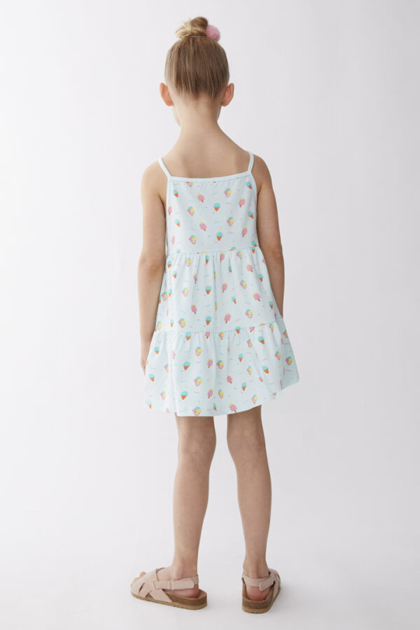 Vestido Helados Street Monkey - Imagen 2