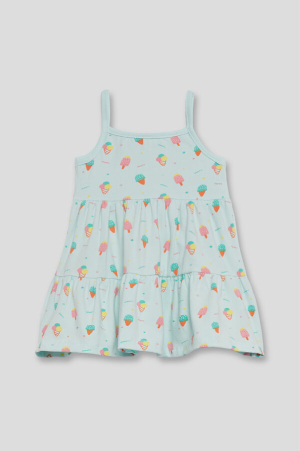 Vestido Helados Street Monkey - Imagen 4