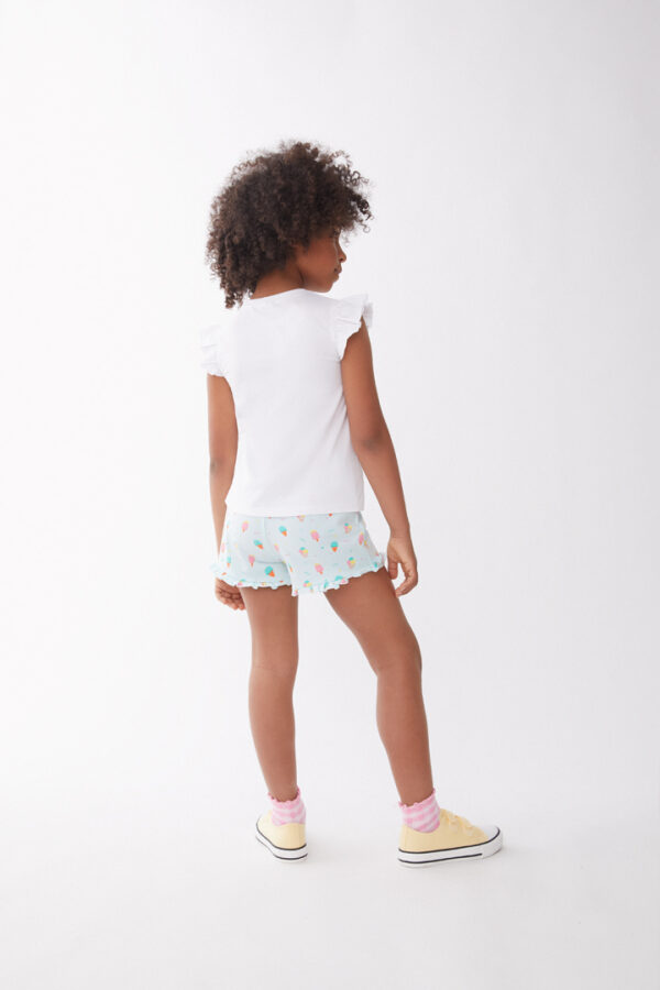 Conjunto helados short Street Monkey - Imagen 4