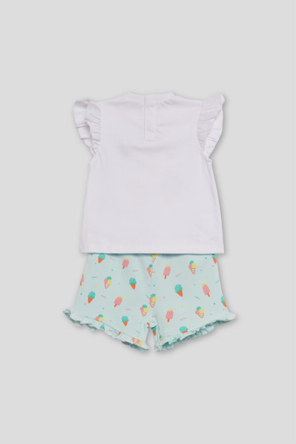 Conjunto helados short Street Monkey - Imagen 5